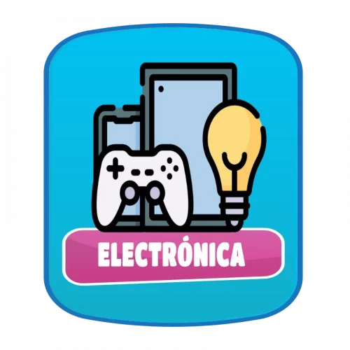 boton categoria electronica