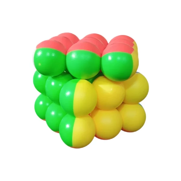 comprar cubo tipo rubik qiyi 3x3
