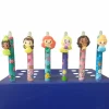 compra boligrafo borrable princesas disney