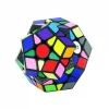 cubo qiyi megaminx qiheng