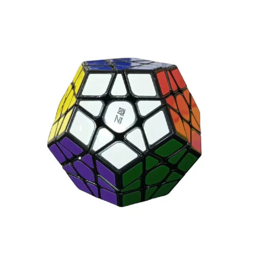 cubo rubik qiyi megaminx w