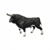 toro bravo deqube calcetero trotando