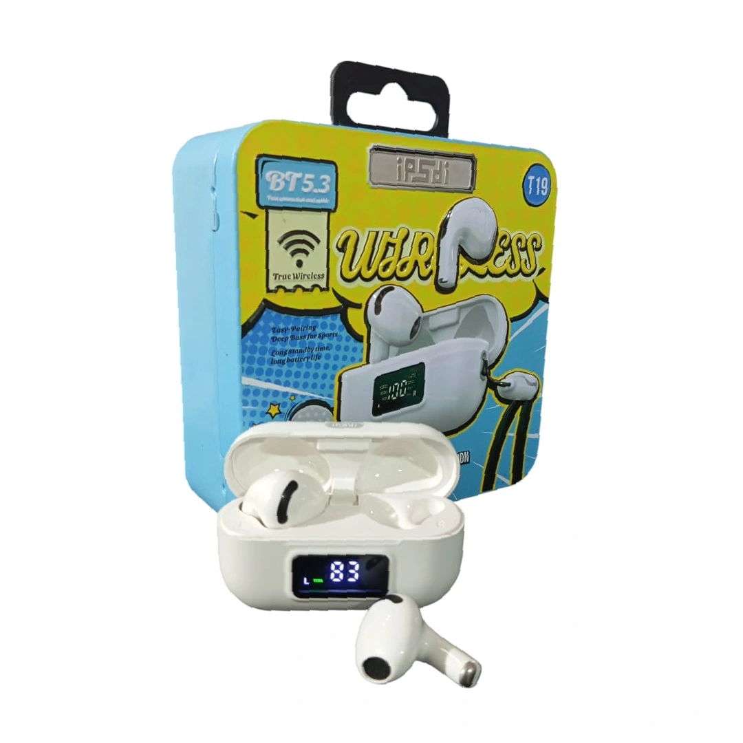 auricular bluetooth inalambrico base carga