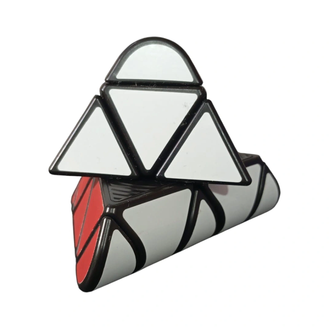 cubo yuxin penrose pyraminx