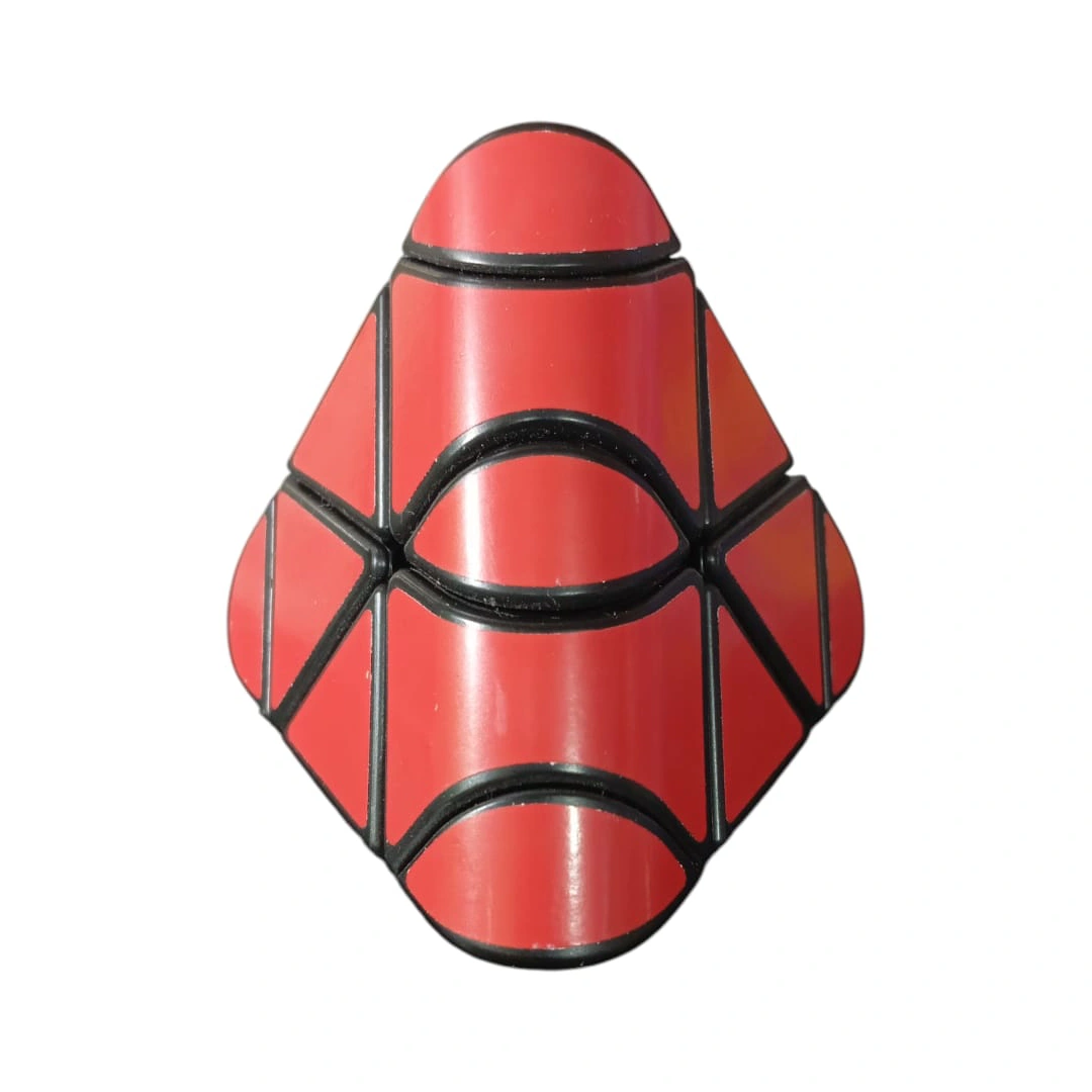 cubo yuxin penrose pyraminx rounded