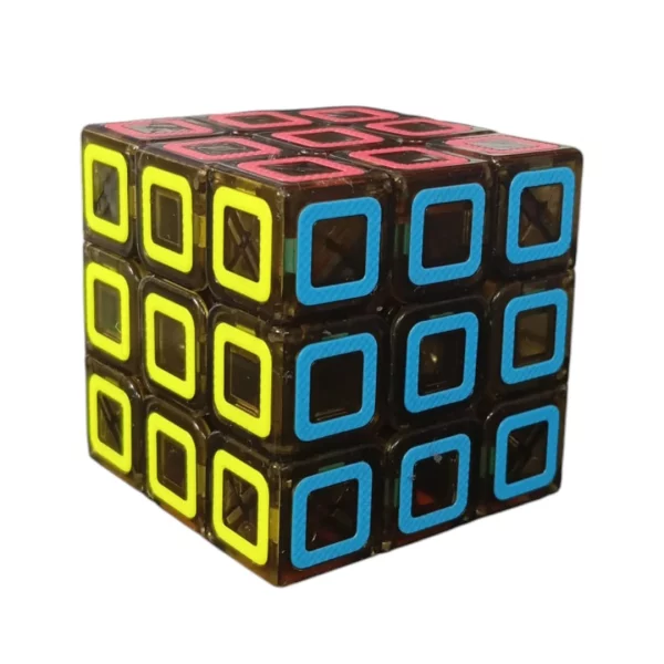 cubo rubik qiyi dimension 3x3