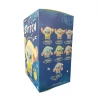peluche labubu stitch miniso eat before