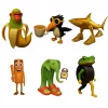 sobres figuras italian brainrot virales tiktok