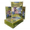 dream box total king adrenalyn 2025/26